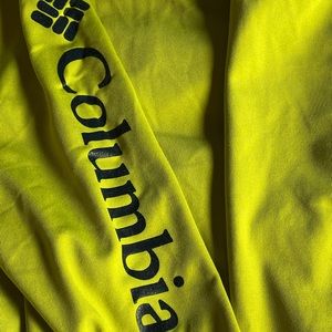 Columbia Rasher (XS youth 6/7)